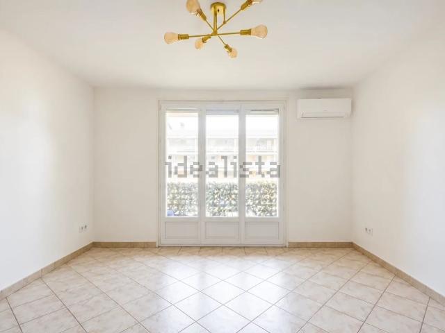 Appartement location à Chantemerle, Seyne