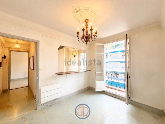 Appartement vente à Riquier, Nice