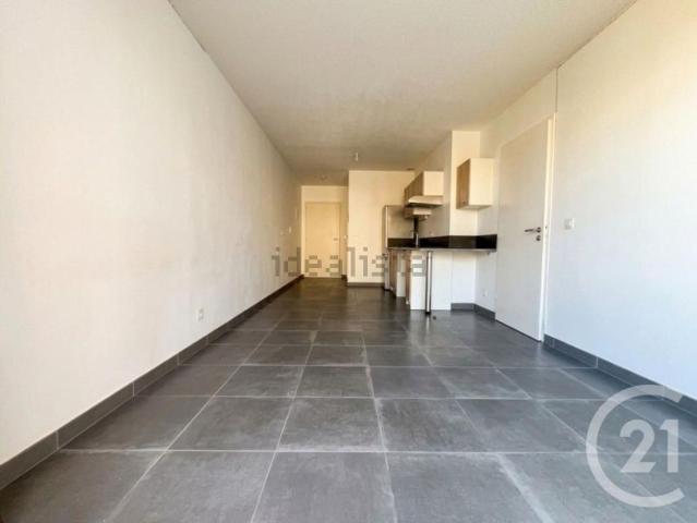 Appartement vente à Vallon des Fleurs, Nice