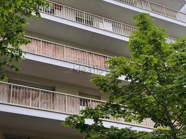 Appartement vente à Libération, Nice