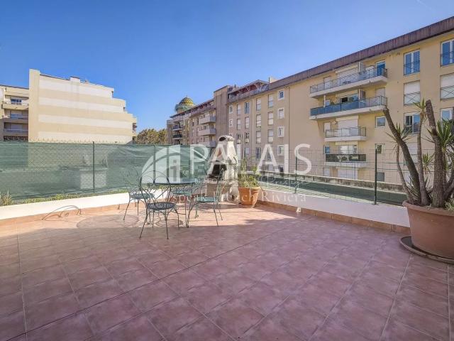 Appartement vente à Magnan, Nice