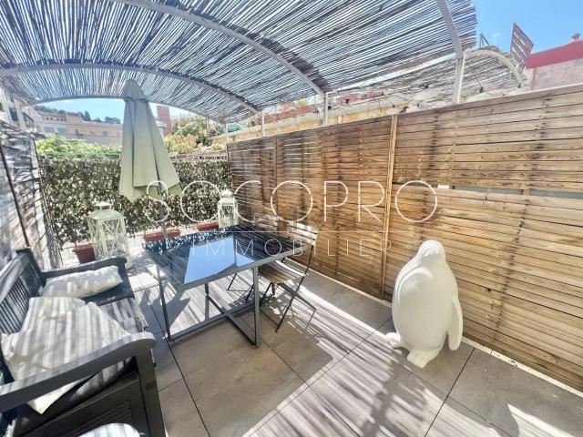 Appartement vente à Vieux Nice, Nice