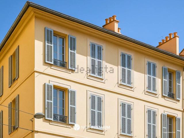 Appartement vente à Valrose, Nice