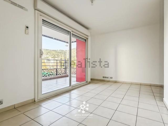 Appartement vente à Saint-Roch, Nice