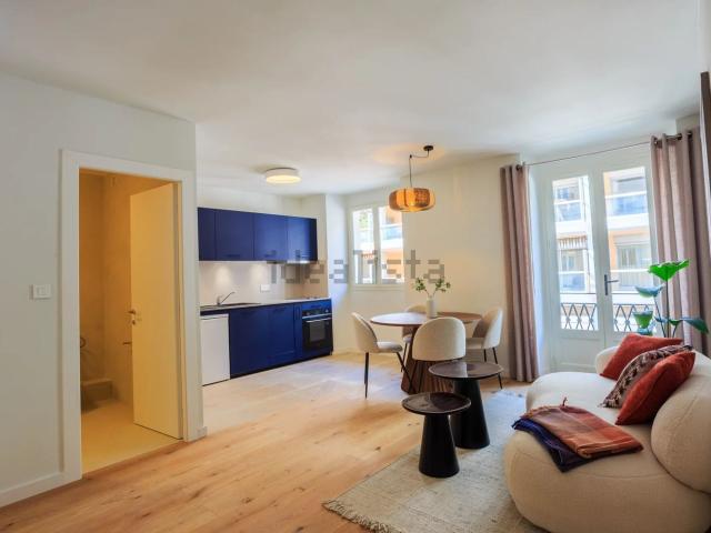 Appartement vente à Quartier Jean-Médecin, Nice