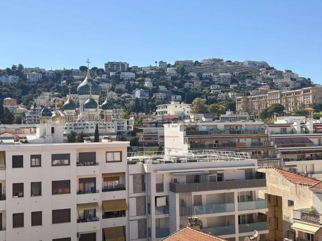 Appartement vente à Parc Impérial, Nice