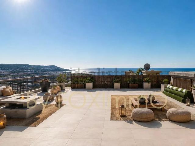 Appartement vente à Parc Impérial, Nice
