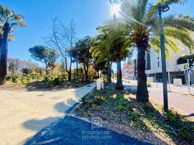 Appartement vente à Carabacel, Nice