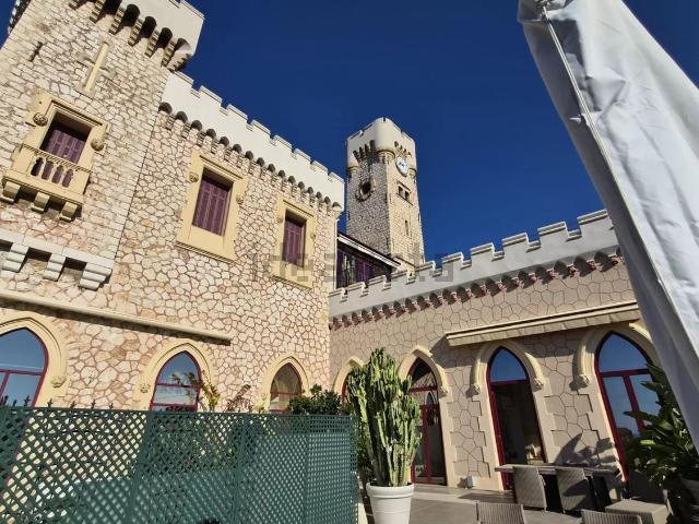 Appartement vente à Grosso, Nice