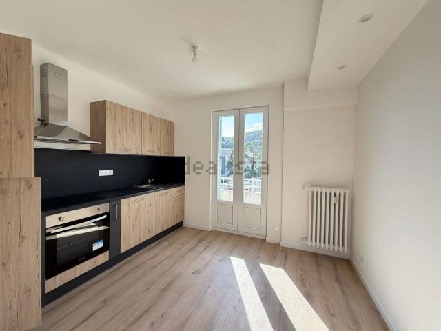 Appartement vente à Grosso, Nice