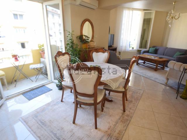 Appartement vente à Saint-Roch, Nice
