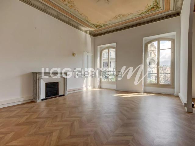 Appartement vente à Quartier Jean-Médecin, Nice