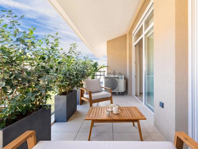 Appartement vente à Riquier, Nice