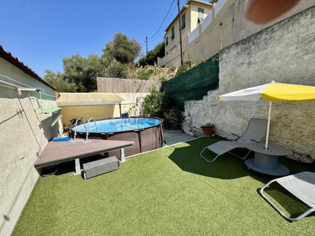 Appartement vente à La Costière, Nice