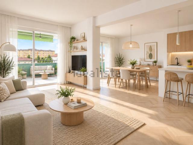 Appartement vente à Parc Impérial, Nice