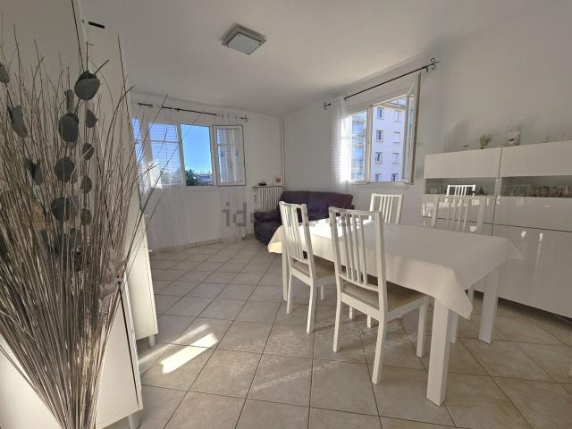 Appartement vente à Parc Impérial, Nice