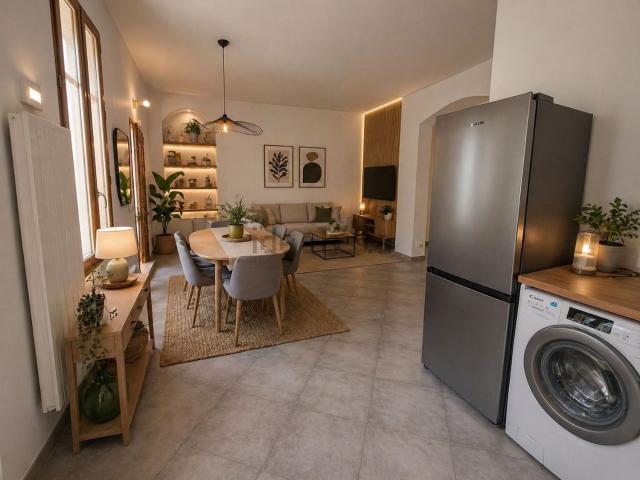 Appartement vente à Parc Impérial, Nice