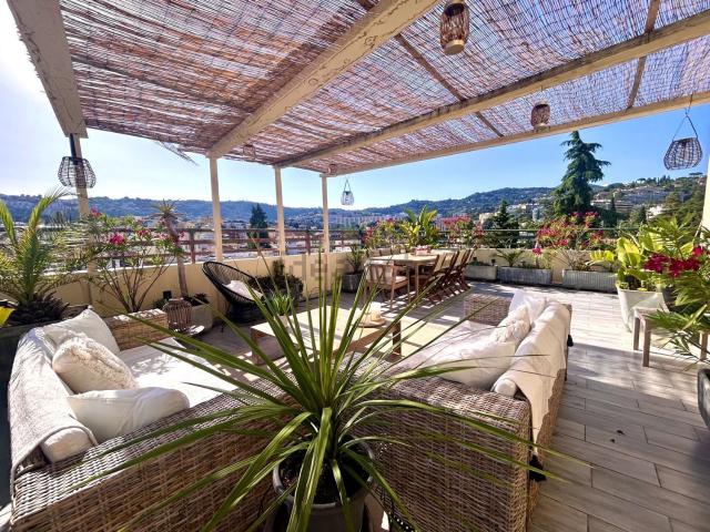 Appartement vente à Parc Impérial, Nice