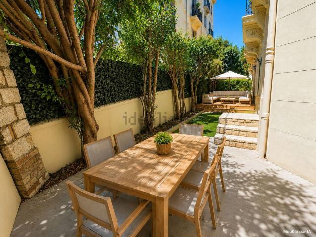 Appartement vente à Parc Impérial, Nice