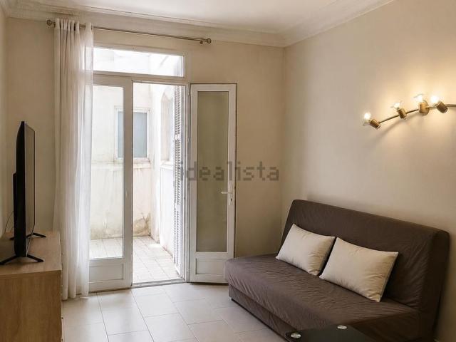 Appartement vente à Grosso, Nice