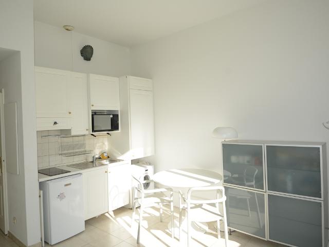 Appartement location à Nice