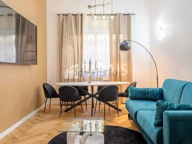 Appartement vente à Quartier Jean-Médecin, Nice