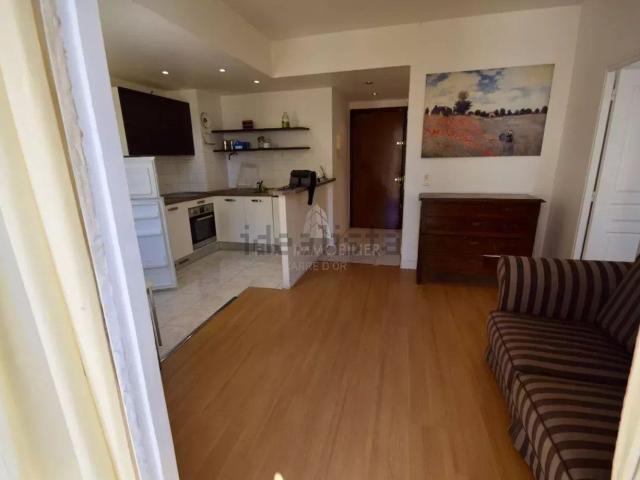 Appartement vente à Thiers, Nice