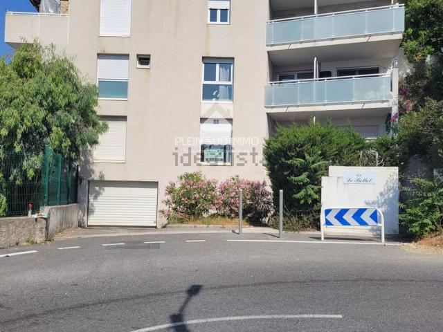 Appartement vente à Magnan, Nice