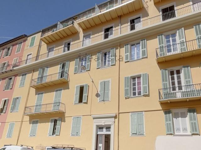 Appartement vente à Saint-Roch, Nice