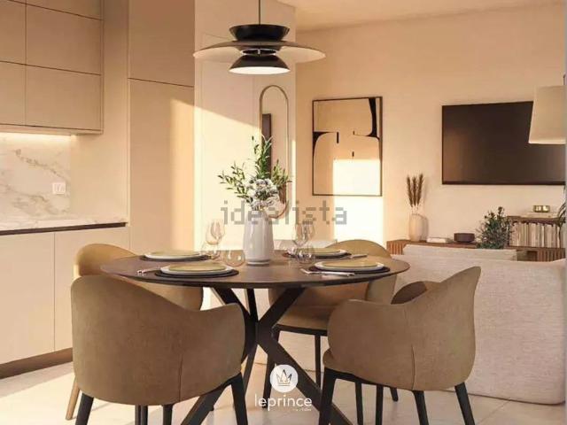 Appartement vente à Saint-Sylvestre, Nice
