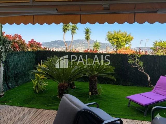 Appartement vente à Parc Impérial, Nice