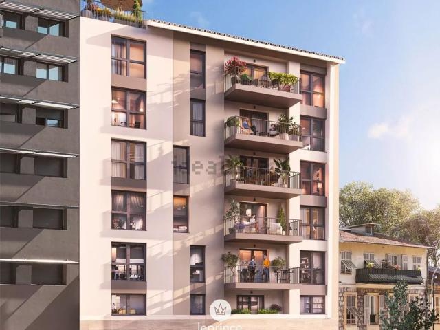 Appartement vente à Cyrnos, Nice
