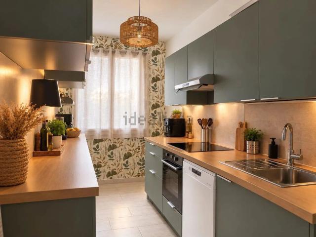 Appartement vente à Saint-Sylvestre, Nice