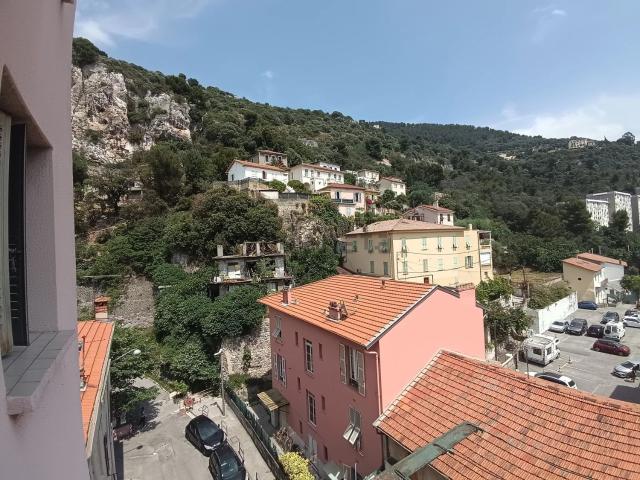 Appartement vente à Rimiez, Nice