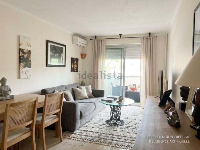 Appartement vente à Cimiez, Nice