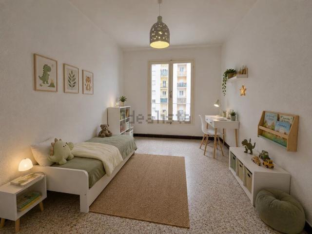 Appartement vente à Saint-Sylvestre, Nice