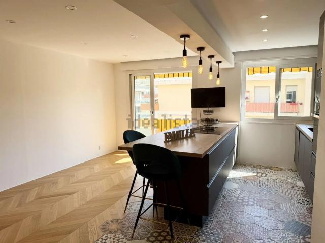 Appartement vente à Saint-Sylvestre, Nice
