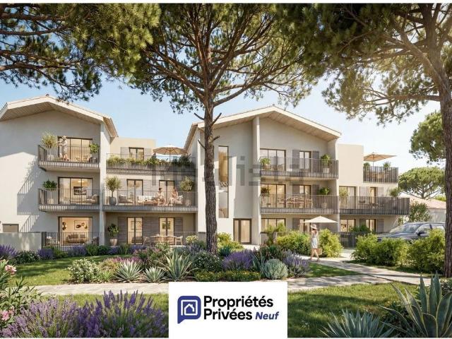 Appartement vente à Les Moulins, Nice