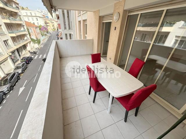 Appartement vente à Evêché, Nice