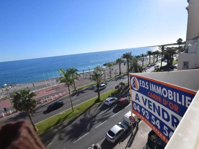 Appartement vente à Fabron, Nice