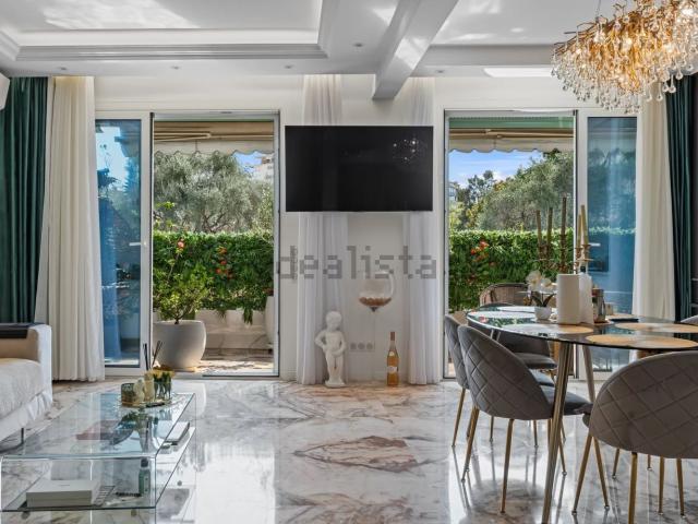 Appartement vente à Grosso, Nice
