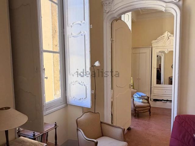 Appartement vente à Vieux Nice, Nice