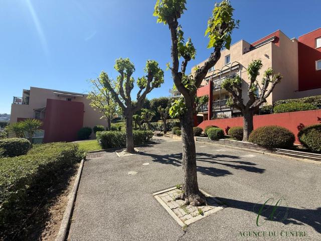 Appartement vente à Grosso, Nice