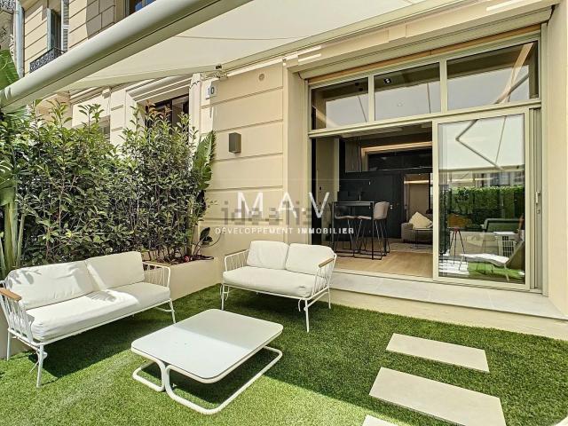 Appartement vente à Carabacel, Nice