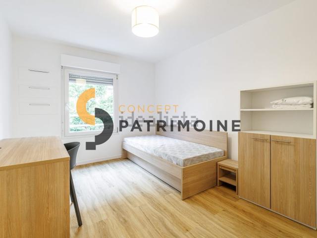 Appartement vente à Grosso, Nice