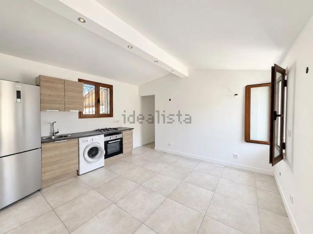 Appartement vente à Saint-Sylvestre, Nice