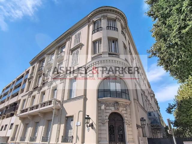 Appartement vente à Thiers, Nice
