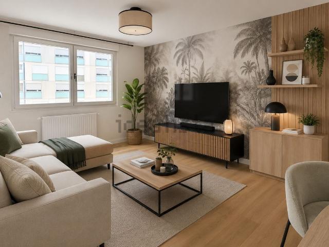 Appartement vente à Caucade, Nice