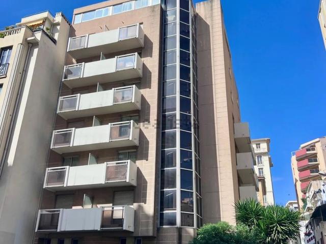 Appartement vente à Evêché, Nice