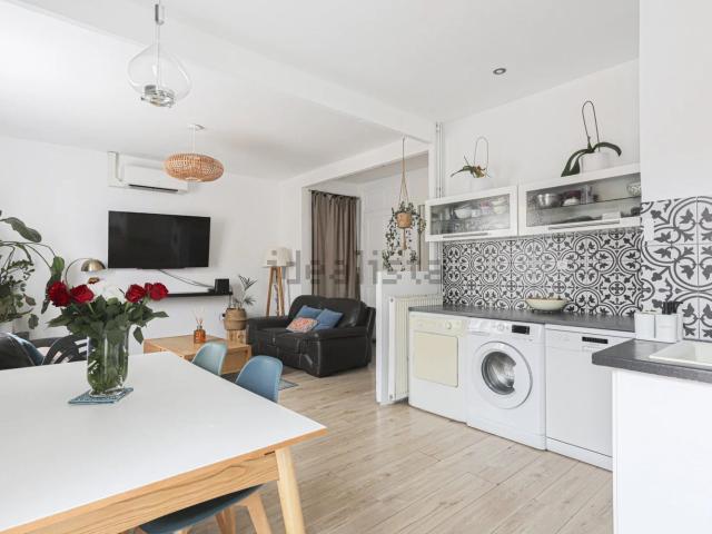 Appartement vente à Saint-Roch, Nice